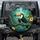 Majestic Toucan Juvenile Bird Tropical Jungle - Wildlife Lover Gift for Birdwatchers Spare Tire Cover - 1