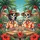 Skeleton Couple Hawaiian Coffee Tropical Beach Decor Gift Spare Tire Cover - 6