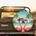 Flamingos Straw Hat Sunglasses Tropical Beach - Beach Life Gift for Flamingo Lovers Spare Tire Cover - 2