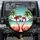 Flamingos Straw Hat Sunglasses Tropical Beach - Beach Life Gift for Flamingo Lovers Spare Tire Cover - 1