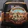 Shiba Inu Dogs Headphones Ukulele Fairground - Dog Lover Gift Spare Tire Cover - 5