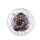 Roaring Bear Sunglasses Fedora Mic - Music Lover Car Decor Gift Spare Tire Cover - 4