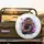 Roaring Bear Sunglasses Fedora Mic - Music Lover Car Decor Gift Spare Tire Cover - 2