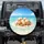 Seashell Starfish Tropical Beach Ocean Waves Sandy Shore - Coastal Living Decor Gift Spare Tire Cover - 1