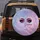 Glamorous Eyes Hello Gorgeous - Luxury Lifestyle Gift for Women Spare Tire Cover - 5