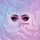Glamorous Eyes Hello Gorgeous - Luxury Lifestyle Gift for Women Spare Tire Cover - 6