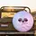 Glamorous Eyes Hello Gorgeous - Luxury Lifestyle Gift for Women Spare Tire Cover - 2