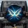 Majestic Ethereal Wings Divine Presence - Cosmic Spiritual Decor Gift Spare Tire Cover - 1