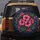 Hibiscus Flower Cluster Tropical Home Decor Gift for Garden Lover Spare Tire Cover - 5