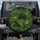 Monstera Deliciosa Tropical Foliage - Nature Lover Gift for Plant Lover Spare Tire Cover - 1
