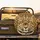 Majestic Realistic Leopard Face Watchful Eyes Wildlife Lover Gift Spare Tire Cover - 2