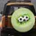 Soccer Balls Paint Splatter - Sports Lover Gift for Soccer Fan Spare Tire Cover - 5