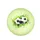 Soccer Balls Paint Splatter - Sports Lover Gift for Soccer Fan Spare Tire Cover - 4