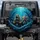 Driving Walrus Sunglasses Starfish Mask Deep Sea Currents - Ocean Lover Wildlife Gift Spare Tire Cover - 1