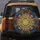 Golden Mandala Floral Paisley Home Decor Gift for Yoga Lovers Spare Tire Cover - 5