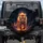 Majestic Tiger Glowing Fire - Strength Symbol Gift for Wildlife Fans Spare Tire Cover - 1