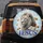 White Lion Jesus Bible Crowns - Faithful Christian Decor Gift Spare Tire Cover - 5