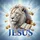 White Lion Jesus Bible Crowns - Faithful Christian Decor Gift Spare Tire Cover - 6
