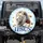 White Lion Jesus Bible Crowns - Faithful Christian Decor Gift Spare Tire Cover - 1