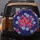 Vibrant Strawberries Flowers Garden Lover Gift - Summer Outdoor Style Spare Tire Cover - 5