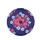 Vibrant Strawberries Flowers Garden Lover Gift - Summer Outdoor Style Spare Tire Cover - 4