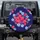 Vibrant Strawberries Flowers Garden Lover Gift - Summer Outdoor Style Spare Tire Cover - 1