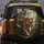Siberian Tiger Ancient Jungle Ruins - Wildlife Lover Decor Gift Spare Tire Cover - 5