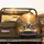 Pugs Road Trip Autumnal Forest - Dog Lover Travel Essentials Gift Spare Tire Cover - 2