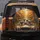 Pugs Road Trip Autumnal Forest - Dog Lover Travel Essentials Gift Spare Tire Cover - 5
