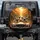 Pugs Road Trip Autumnal Forest - Dog Lover Travel Essentials Gift Spare Tire Cover - 1