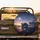 Twilight City Airport Shuttle Bus - Travel Essentials Gift Spare Tire Cover - 2