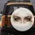 Female Eyes Eyelashes Eyebrows Irises Upper Face Contours Hair Wisps Spare Tire Cover - 5