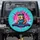 Bulldog DJ Mixer Headphones - Music Enthusiast Lifestyle Gift Spare Tire Cover - 1