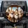 Expressive Fluffy Maine Coon Cats Journey Adventure - Cat Lover Travel Gift Spare Tire Cover - 1