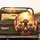 Poodle Dog Family Autumn Landscape Travel Essentials - Pet Owner Gift Spare Tire Cover - 2