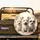 Westie Dog Trio Pink Bow Sunglasses - Pet Lover Decor Gift Spare Tire Cover - 2