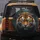 Powerful Tiger Face Piercing Yellow Eyes Deep Black Jungle Wildlife Lover Gift Spare Tire Cover - 5