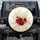 Delicate Butterfly Red Poppy Pampas Grass Wildflower - Nature Decor Gift Spare Tire Cover - 1