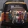 Alpacas Vehicle Cabin Interior Group - Everyday Decor Gift for Animal Lovers Spare Tire Cover - 5