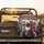 Alpacas Vehicle Cabin Interior Group - Everyday Decor Gift for Animal Lovers Spare Tire Cover - 2