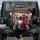 Alpacas Vehicle Cabin Interior Group - Everyday Decor Gift for Animal Lovers Spare Tire Cover - 1
