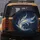 Radiant Frost Petals Burst - Ethereal Decor Gift Spare Tire Cover - 5