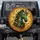 Emerald Horse Head Gold Filigree Ruby Gems - Fantasy Opulence Horse Lover Gift Spare Tire Cover - 1