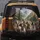 Five Expressive Dogs Mountain Wilderness - Adventure Seeker Wildlife Lover Gift Spare Tire Cover - 5