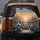 Happy Siberian Huskies Mountain Road Trip - Adventure Lover Gift for Husky Fans Spare Tire Cover - 5