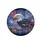 Bald Eagle American Flag Statue of Liberty Independence Day Patriotic Decor Gift Spare Tire Cover - 4