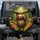 Smiling Sloth Gerbera Daisies Tropical Jungle - Wildlife Sloth Lover Gift Spare Tire Cover - 1