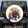 Snarling Grizzly Bear Dynamic Lunge Splashes - Wildlife Lover Gift Spare Tire Cover - 1
