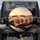 Smiling Cats Road Trip Vehicle Interior Sunset - Adventure Lover Gift for Cat Lover Spare Tire Cover - 1
