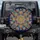 Boho Mandala Floral Paisley Tapestry Seed Swirl Dots Spare Tire Cover - 1
